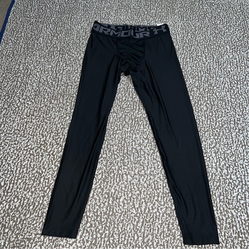 Nwt UA Compression